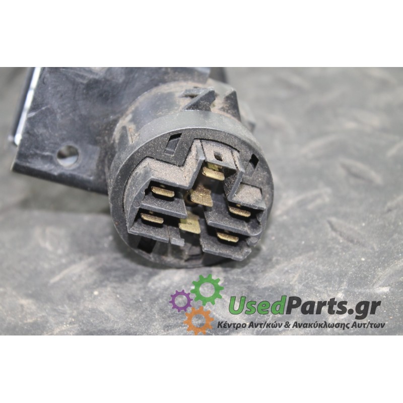 ALFA ROMEO - 145 - Κλειδαριά τιμονιού -  - ΘΕΣΗ:  - ΕΤΟΣ: 1994-1999 - ΚΩΔ.ΚΑΤ/ΣΤΗ: <br /><br />