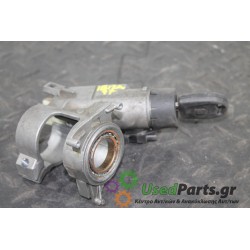 SEAT - IBIZA - Κλειδαριά τιμονιού -  - ΘΕΣΗ:  - ΕΤΟΣ: 1995-1997 - ΚΩΔ.ΚΑΤ/ΣΤΗ: <br /><br />