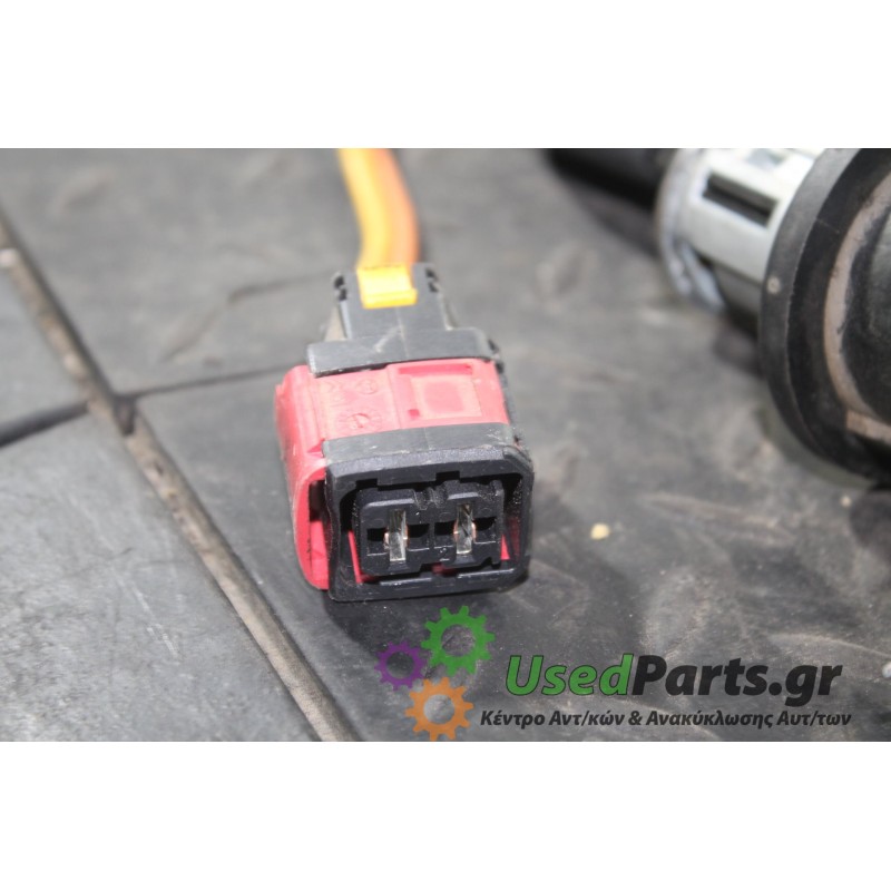CITROEN - XSARA - Κλειδαριά τιμονιού -  - ΘΕΣΗ:  - ΕΤΟΣ: 2000-2004 - ΚΩΔ.ΚΑΤ/ΣΤΗ: <br /><br />