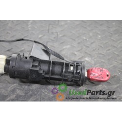 ALFA ROMEO - 156 - Κλειδαριά τιμονιού -  - ΘΕΣΗ:  - ΕΤΟΣ: 1997-2003 - ΚΩΔ.ΚΑΤ/ΣΤΗ: <br /><br />