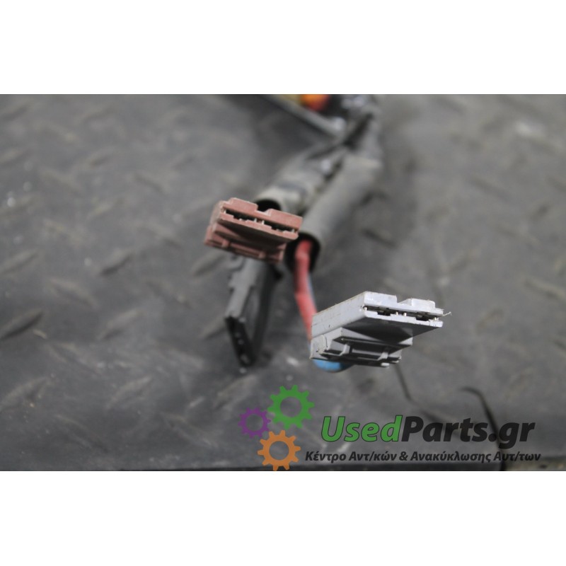 CITROEN - SAXO - Κλειδαριά τιμονιού -  - ΘΕΣΗ:  - ΕΤΟΣ: 1996-1999 - ΚΩΔ.ΚΑΤ/ΣΤΗ: <br /><br />