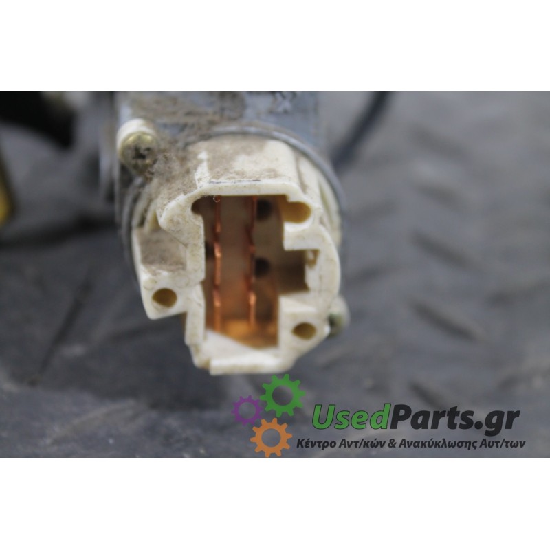 NISSAN - ALMERA - Κλειδαριά τιμονιού -  - ΘΕΣΗ:  - ΕΤΟΣ: 2000-2006 N16 - ΚΩΔ.ΚΑΤ/ΣΤΗ: <br /><br />