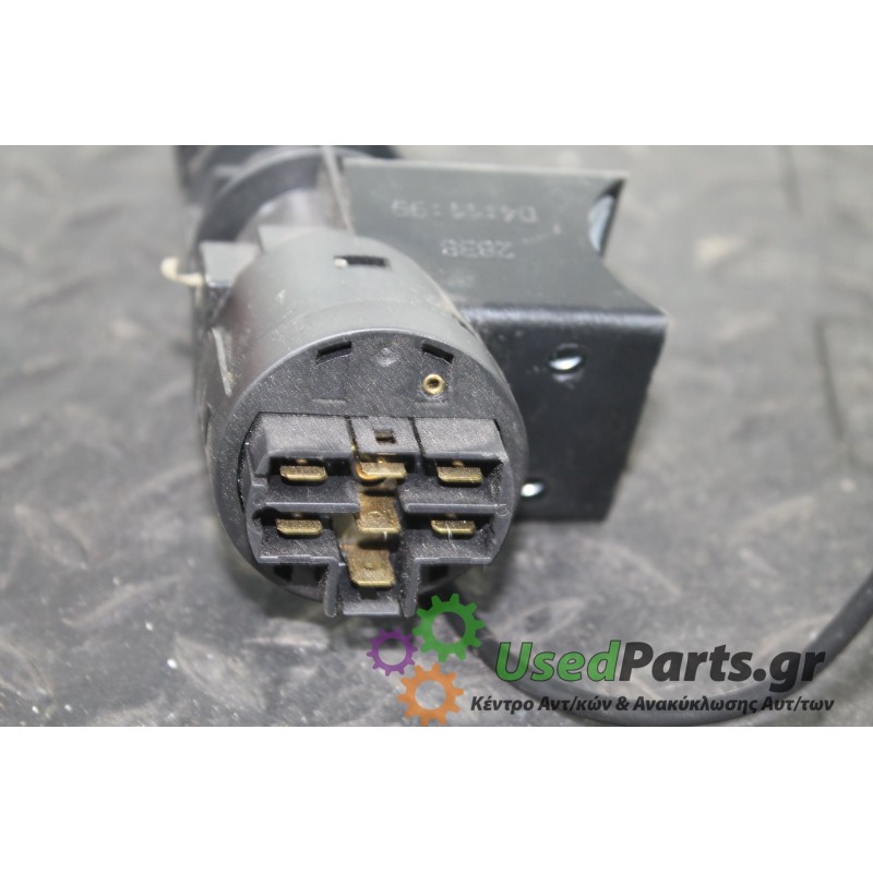 FIAT - BRAVO - Κλειδαριά τιμονιού -  - ΘΕΣΗ:  - ΕΤΟΣ: 1995-2002 - ΚΩΔ.ΚΑΤ/ΣΤΗ: <br /><br />