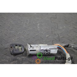 CITROEN - XSARA-PICASSO - Κλειδαριά τιμονιού -  - ΘΕΣΗ:  - ΕΤΟΣ: 1999-2007 - ΚΩΔ.ΚΑΤ/ΣΤΗ: <br /><br />