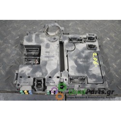 PEUGEOT - 206 - Ασφαλειοθήκη καμπίνας -  - ΕΤΟΣ: 1998-2009 - ΚΩΔ.ΚΑΤ/ΣΤΗ: 962646088003<br /><br />