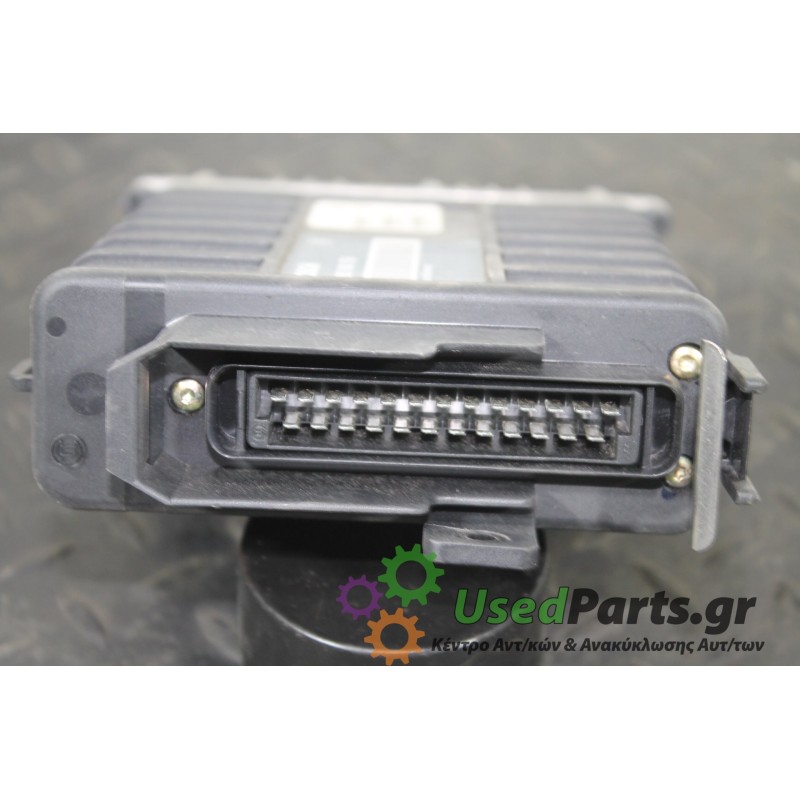 FIAT - UNO - Εγκέφαλος ECU -  - ΕΤΟΣ: 1983-1989 - ΚΩΔ.ΚΑΤ/ΣΤΗ: 0280000756 28SA2226<br /><br />