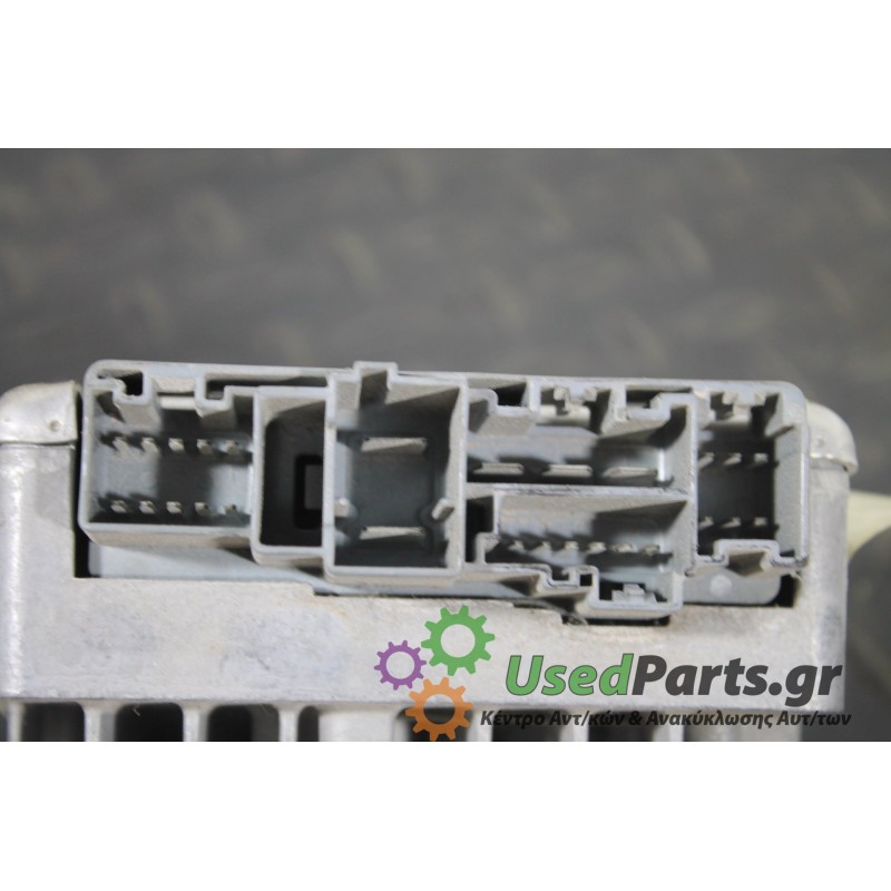 FIAT - PUNTO - Εγκέφαλος ECU -  - ΕΤΟΣ: 1999-2003 - ΚΩΔ.ΚΑΤ/ΣΤΗ: 26076971028 26078330013 09381199<br /><br />