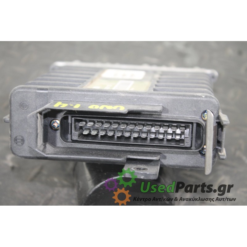 FIAT - UNO - Εγκέφαλος ECU -  - ΕΤΟΣ: 1989-1993 - ΚΩΔ.ΚΑΤ/ΣΤΗ: 0280000725  28RT7581 7008000453<br /><br />
