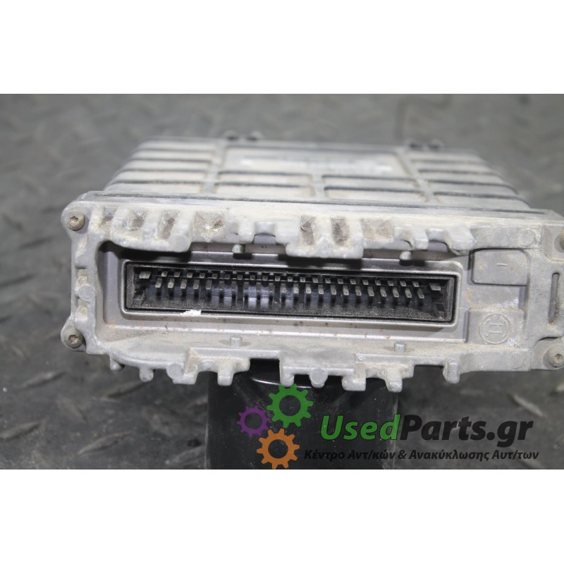 VW - GOLF - Εγκέφαλος ECU -  - ΕΤΟΣ: 1992-1998 - ΚΩΔ.ΚΑΤ/ΣΤΗ: 0281200257  030906026<br /><br />