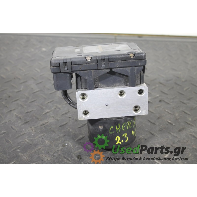JEEP - CHEROKEE - Μονάδα ABS -  - ΘΕΣΗ:  - ΕΤΟΣ: 2002-2008 - ΚΩΔ.ΚΑΤ/ΣΤΗ: 56044240AA  343016 250204090043 P52128675AA<br /><br /