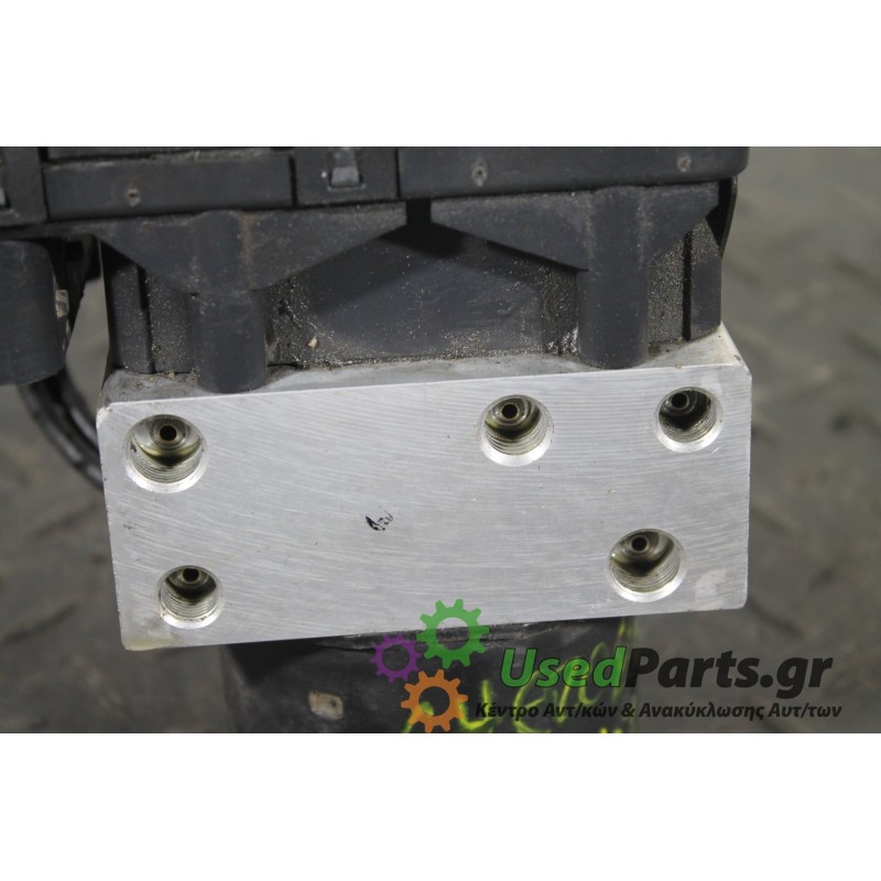 JEEP - CHEROKEE - Μονάδα ABS -  - ΘΕΣΗ:  - ΕΤΟΣ: 2002-2008 - ΚΩΔ.ΚΑΤ/ΣΤΗ: 56044240AA  343016 250204090043 P52128675AA<br /><br /