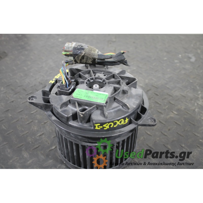 FORD - FOCUS - Μοτέρ καλοριφέρ -  - ΕΤΟΣ: 1998-2004 - ΚΩΔ.ΚΑΤ/ΣΤΗ: 1S7H18456AD BK6JA 9020008<br /><br />