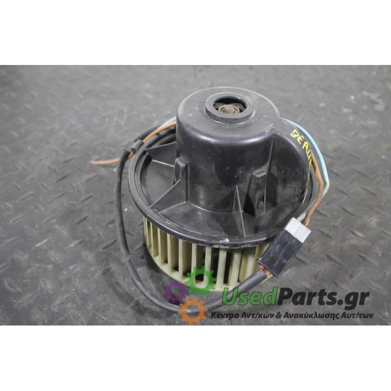 CITROEN - BERLINGO - Μοτέρ καλοριφέρ -  - ΕΤΟΣ: 1996-2002 - ΚΩΔ.ΚΑΤ/ΣΤΗ: <br /><br />