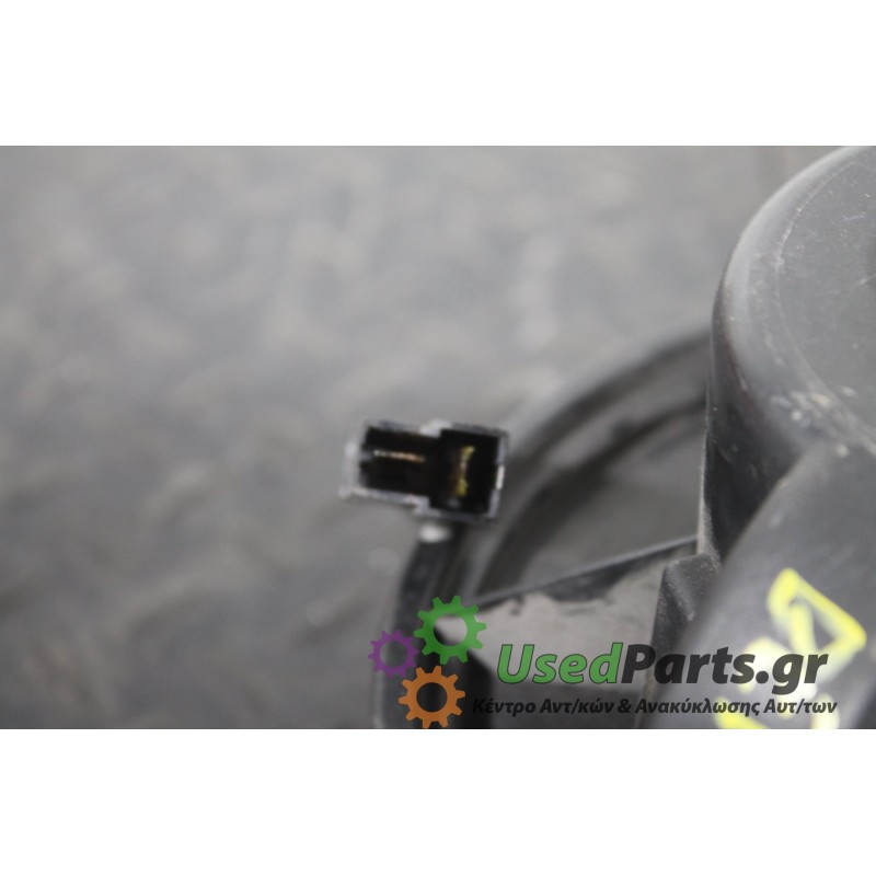 CITROEN - BERLINGO - Μοτέρ καλοριφέρ -  - ΕΤΟΣ: 1996-2002 - ΚΩΔ.ΚΑΤ/ΣΤΗ: <br /><br />