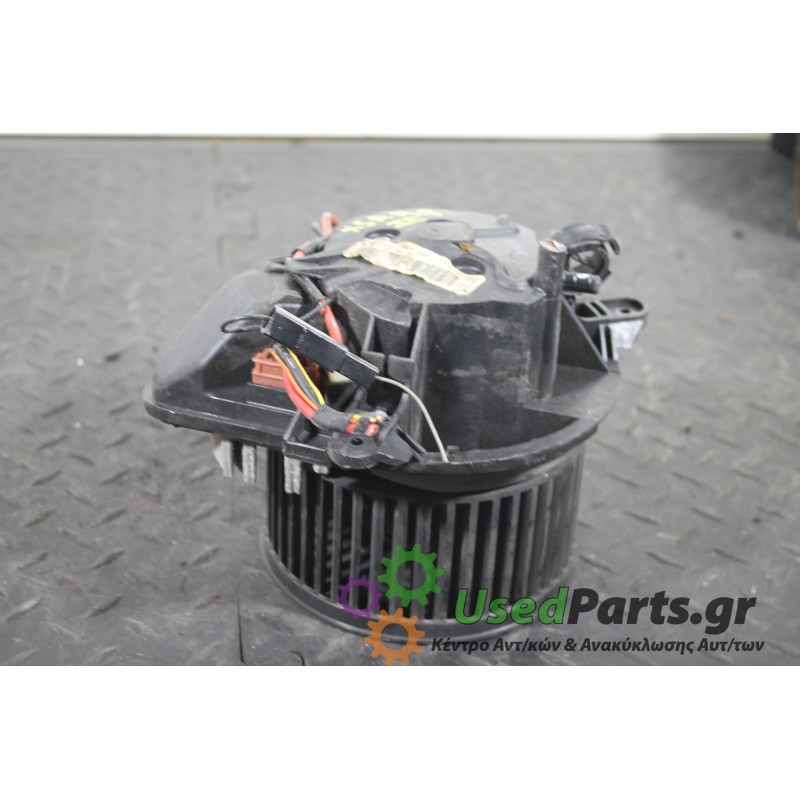 CITROEN - XSARA - Μοτέρ καλοριφέρ -  - ΕΤΟΣ: 2000-2004 - ΚΩΔ.ΚΑΤ/ΣΤΗ: 1200440002<br /><br />