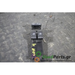 VW - GOLF - Διακόπτης παραθύρων -  - ΕΤΟΣ: 1998-2004 - ΚΩΔ.ΚΑΤ/ΣΤΗ: <br /><br />