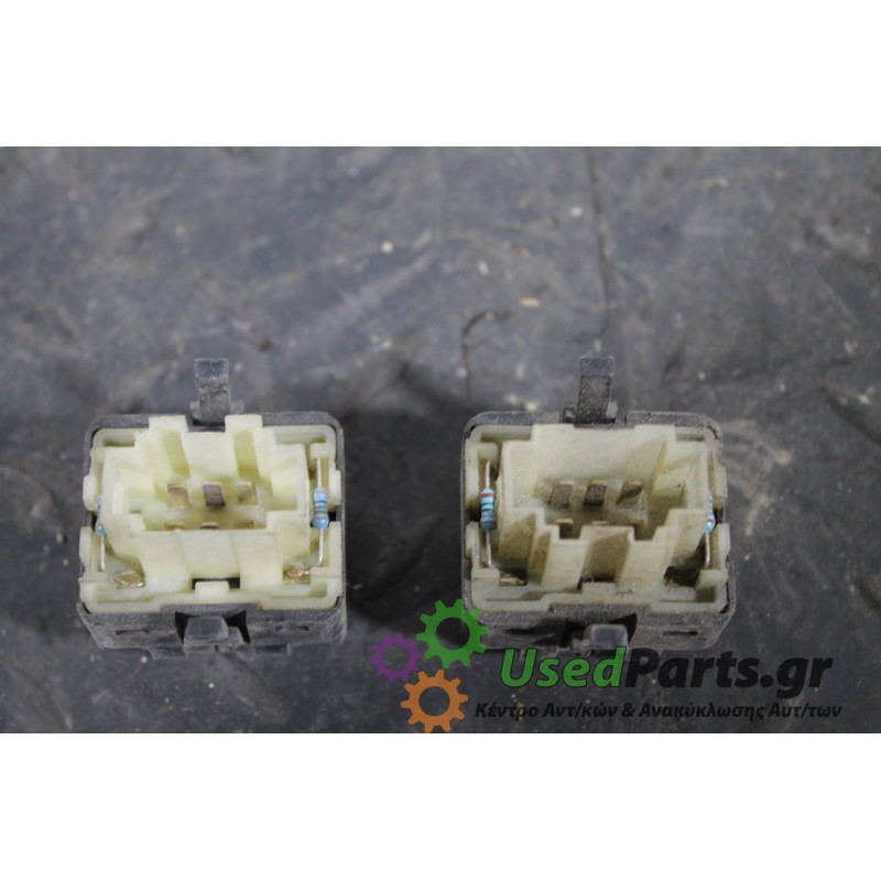 VW - GOLF - Διακόπτης παραθύρων -  - ΕΤΟΣ: 1992-1998 - ΚΩΔ.ΚΑΤ/ΣΤΗ: <br /><br />