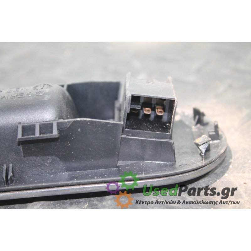 VW - GOLF - Διακόπτης παραθύρων -  - ΕΤΟΣ: 1998-2004 - ΚΩΔ.ΚΑΤ/ΣΤΗ: <br /><br />