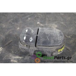 FORD - FOCUS - Διακόπτης παραθύρων -  - ΕΤΟΣ: 1998-2004 - ΚΩΔ.ΚΑΤ/ΣΤΗ: <br /><br />