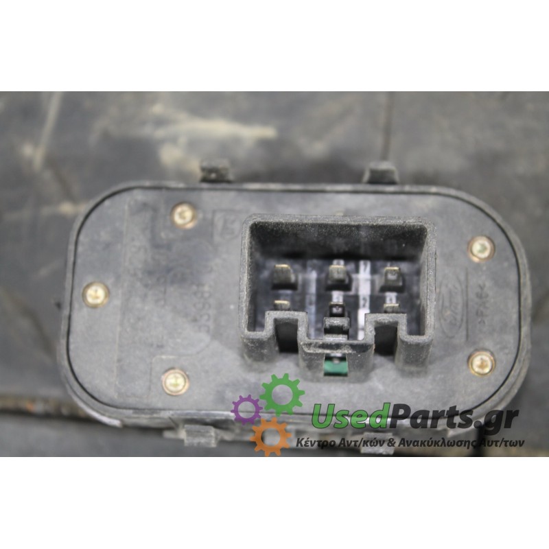 FORD - FOCUS - Διακόπτης παραθύρων -  - ΕΤΟΣ: 1998-2004 - ΚΩΔ.ΚΑΤ/ΣΤΗ: <br /><br />
