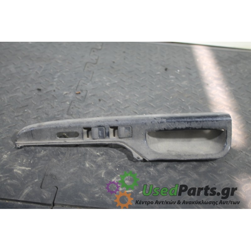 SEAT - IBIZA - Διακόπτης παραθύρων -  - ΕΤΟΣ: 1999-2002 - ΚΩΔ.ΚΑΤ/ΣΤΗ: <br /><br />