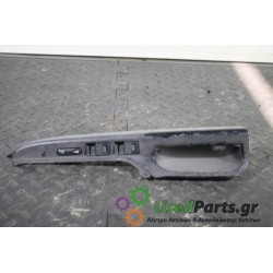 SEAT - CORDOBA - Διακόπτης παραθύρων -  - ΕΤΟΣ: 1999-2002 - ΚΩΔ.ΚΑΤ/ΣΤΗ: <br /><br />