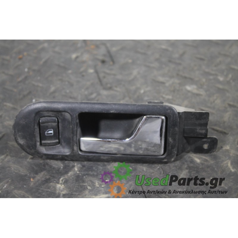 VW - GOLF - Διακόπτης παραθύρων -  - ΕΤΟΣ: 1992-1998 - ΚΩΔ.ΚΑΤ/ΣΤΗ: <br /><br />