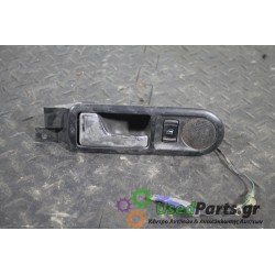 VW - GOLF - Διακόπτης παραθύρων -  - ΕΤΟΣ: 1998-2004 - ΚΩΔ.ΚΑΤ/ΣΤΗ: <br /><br />