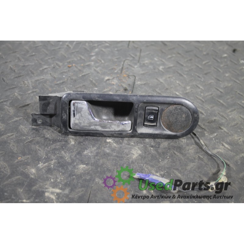 VW - GOLF - Διακόπτης παραθύρων -  - ΕΤΟΣ: 1998-2004 - ΚΩΔ.ΚΑΤ/ΣΤΗ: <br /><br />