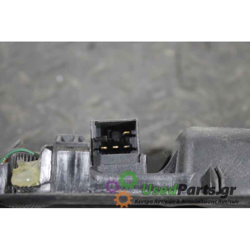 VW - GOLF - Διακόπτης παραθύρων -  - ΕΤΟΣ: 1998-2004 - ΚΩΔ.ΚΑΤ/ΣΤΗ: <br /><br />