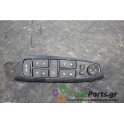 FIAT - STILO - Διακόπτης παραθύρων -  - ΕΤΟΣ: 2001-2006 - ΚΩΔ.ΚΑΤ/ΣΤΗ: <br /><br />