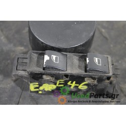 BMW - 3-E46 - Διακόπτης παραθύρων -  - ΕΤΟΣ: 1999-2002 - ΚΩΔ.ΚΑΤ/ΣΤΗ: <br /><br />