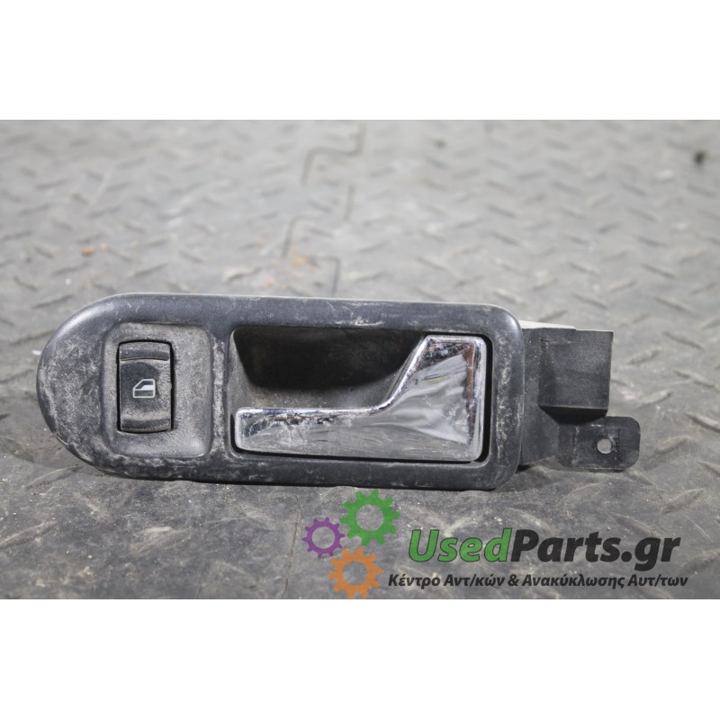 VW - GOLF - Διακόπτης παραθύρων -  - ΕΤΟΣ: 1992-1998 - ΚΩΔ.ΚΑΤ/ΣΤΗ: <br /><br />