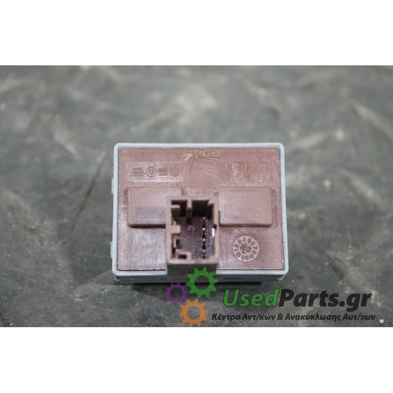 SEAT - IBIZA - Διακόπτης παραθύρων -  - ΕΤΟΣ: 2002-2008 - ΚΩΔ.ΚΑΤ/ΣΤΗ: <br /><br />