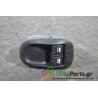 PEUGEOT - 206 - Διακόπτης παραθύρων -  - ΕΤΟΣ: 1998-2009 - ΚΩΔ.ΚΑΤ/ΣΤΗ: <br /><br />
