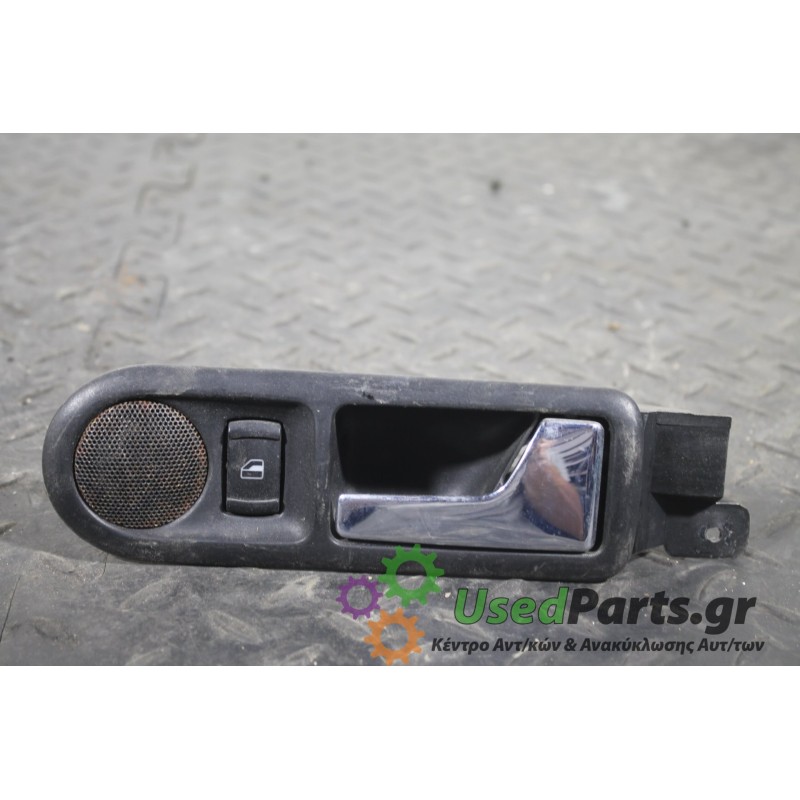 VW - GOLF - Διακόπτης παραθύρων -  - ΕΤΟΣ: 1998-2004 - ΚΩΔ.ΚΑΤ/ΣΤΗ: <br /><br />