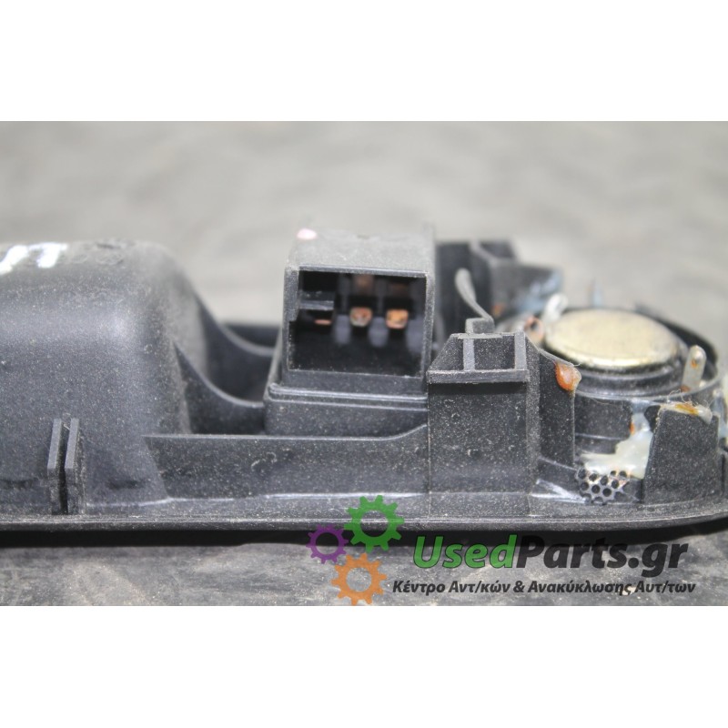 VW - GOLF - Διακόπτης παραθύρων -  - ΕΤΟΣ: 1998-2004 - ΚΩΔ.ΚΑΤ/ΣΤΗ: <br /><br />