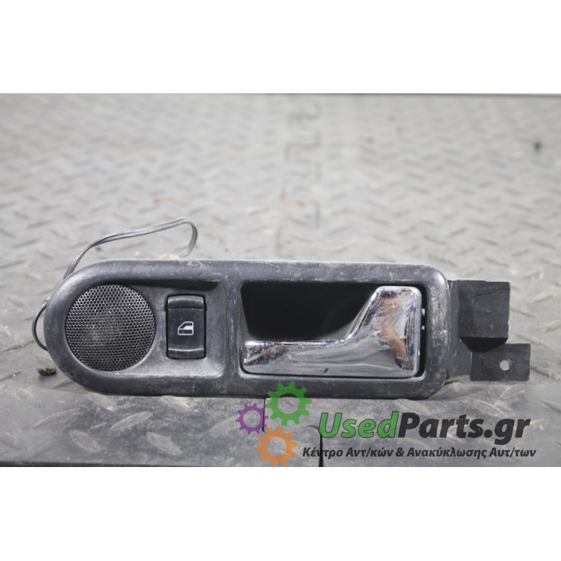 VW - GOLF - Διακόπτης παραθύρων -  - ΕΤΟΣ: 1998-2004 - ΚΩΔ.ΚΑΤ/ΣΤΗ: <br /><br />