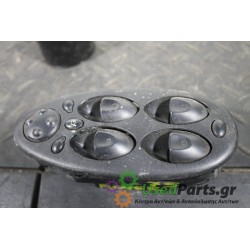 ROVER - 75 - Διακόπτης παραθύρων -  - ΕΤΟΣ: 1999-2005 - ΚΩΔ.ΚΑΤ/ΣΤΗ: YUD000460<br /><br />