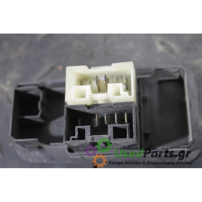 FIAT - PUNTO - Διακόπτης παραθύρων -  - ΕΤΟΣ: 1995-1999 - ΚΩΔ.ΚΑΤ/ΣΤΗ: <br /><br />