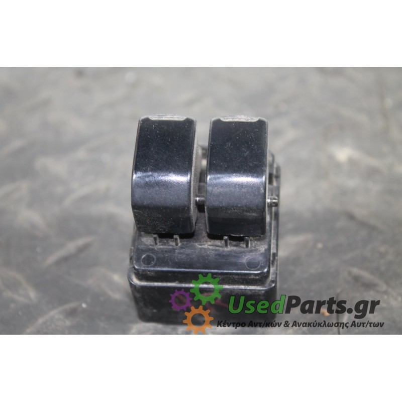 DAEWOO - LANOS - Διακόπτης παραθύρων -  - ΕΤΟΣ: 1997-2008 - ΚΩΔ.ΚΑΤ/ΣΤΗ: <br /><br />