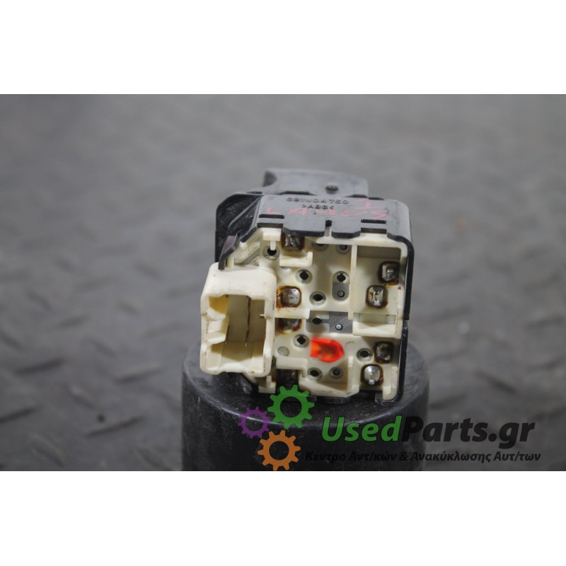 DAEWOO - LANOS - Διακόπτης παραθύρων -  - ΕΤΟΣ: 1997-2008 - ΚΩΔ.ΚΑΤ/ΣΤΗ: <br /><br />