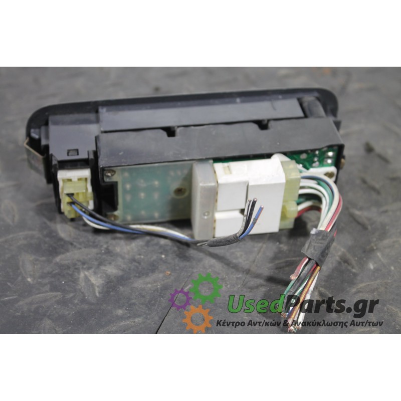 SUZUKI - LIANA - Διακόπτης παραθύρων -  - ΕΤΟΣ: 2001-2007 - ΚΩΔ.ΚΑΤ/ΣΤΗ: <br /><br />