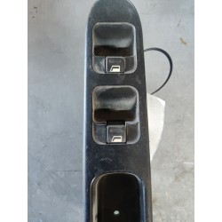 PEUGEOT - 307 - Διακόπτης παραθύρων -  - ΕΤΟΣ: 2001-2005 - ΚΩΔ.ΚΑΤ/ΣΤΗ: <br /><br />