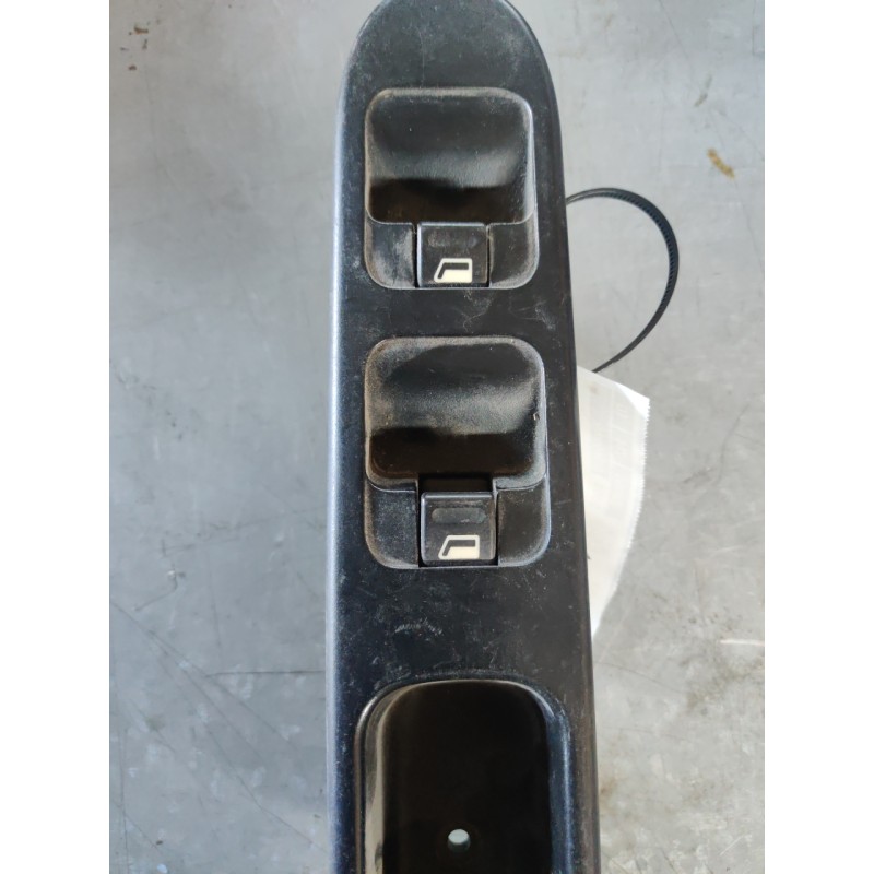 PEUGEOT - 307 - Διακόπτης παραθύρων -  - ΕΤΟΣ: 2001-2005 - ΚΩΔ.ΚΑΤ/ΣΤΗ: <br /><br />