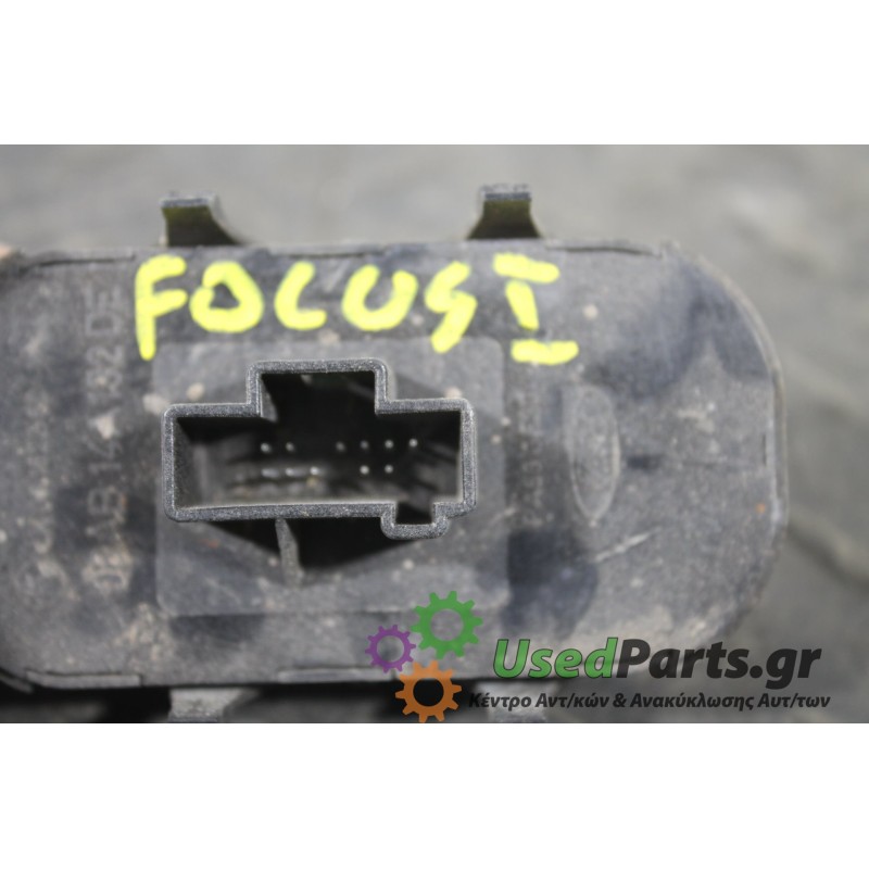 FORD - FOCUS - Διακόπτης παραθύρων -  - ΕΤΟΣ: 1998-2004 - ΚΩΔ.ΚΑΤ/ΣΤΗ: <br /><br />