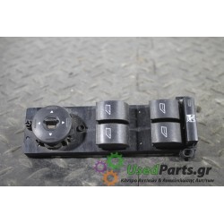 FORD - FOCUS - Διακόπτης παραθύρων -  - ΕΤΟΣ: 2004-2008 - ΚΩΔ.ΚΑΤ/ΣΤΗ: <br /><br />