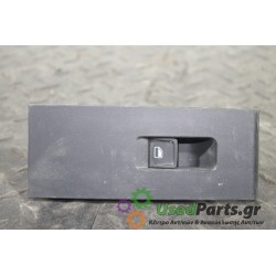 SEAT - IBIZA - Διακόπτης παραθύρων -  - ΕΤΟΣ: 2012-2015 - ΚΩΔ.ΚΑΤ/ΣΤΗ: <br /><br />