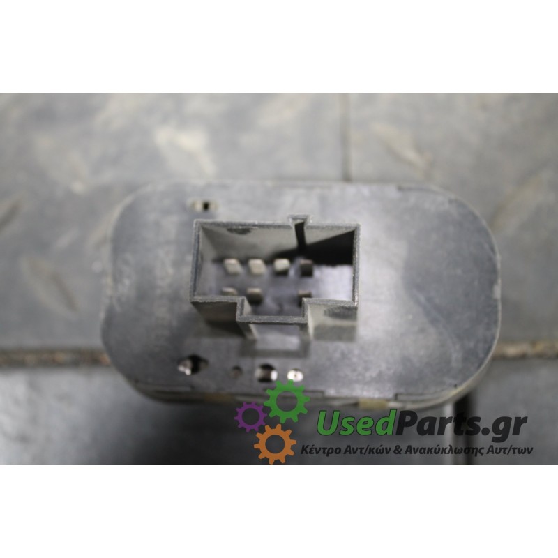 FORD - FOCUS - Διακόπτης παραθύρων -  - ΕΤΟΣ: 1998-2004 - ΚΩΔ.ΚΑΤ/ΣΤΗ: <br /><br />