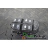 FORD - FOCUS - Διακόπτης παραθύρων -  - ΕΤΟΣ: 1998-2004 - ΚΩΔ.ΚΑΤ/ΣΤΗ: <br /><br />